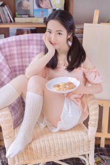 飞翔的魔女